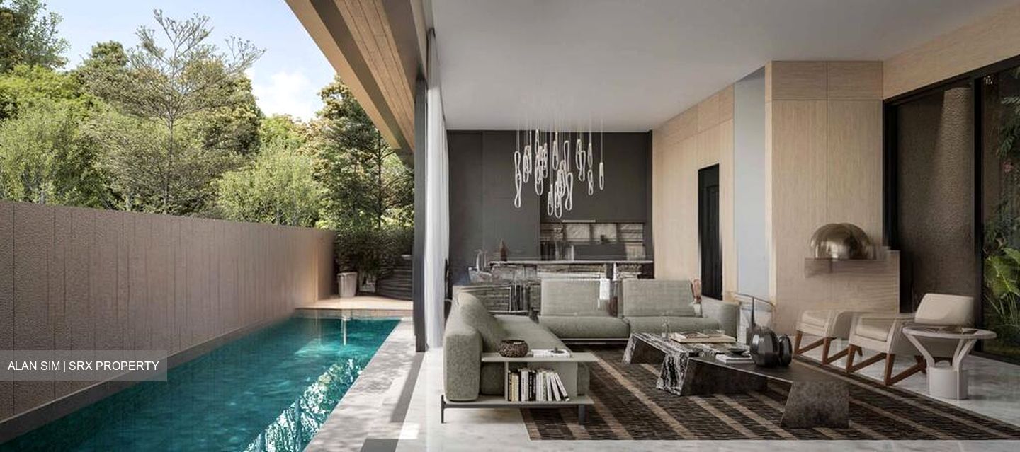 Greenwood Villas (D11), Semi-Detached #507689461
